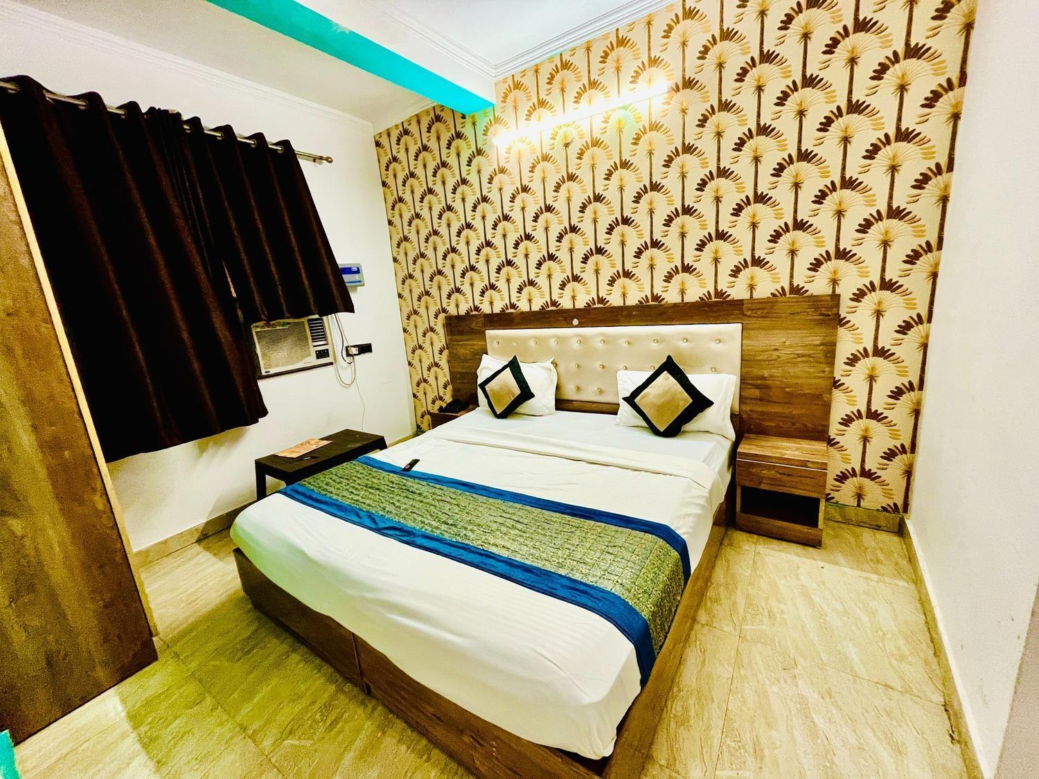 The Grace Bed & Breakfast New Delhi